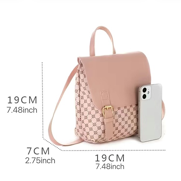 🥀🍒BOUTIQUE BACKPACKS 🍒🥀 - Picture 2 of 11